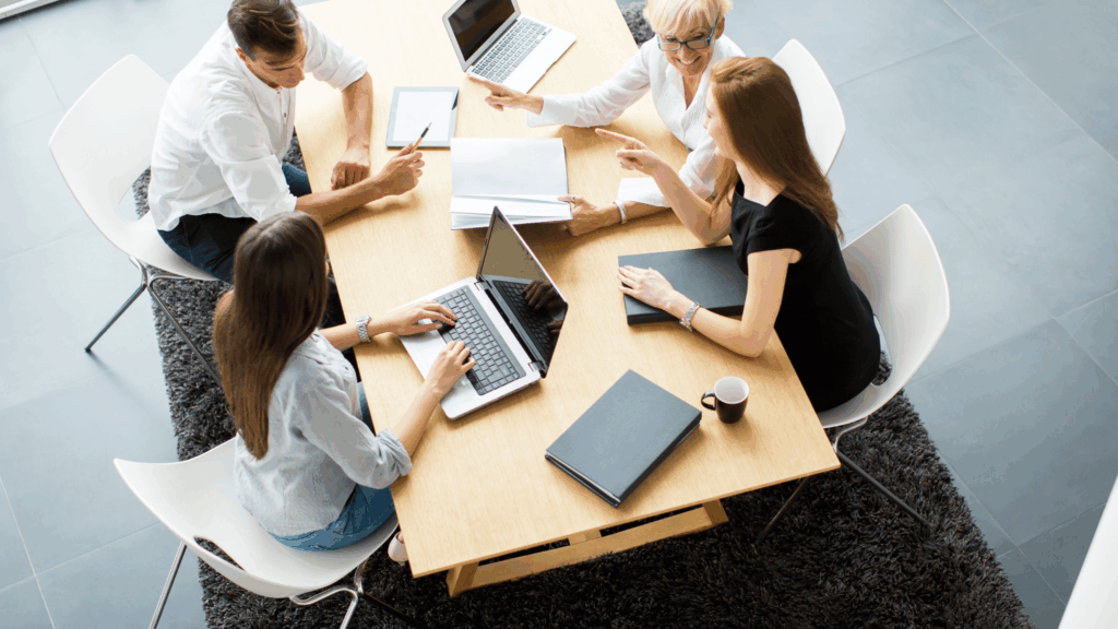 職場でのコミュニケーションは難しい
