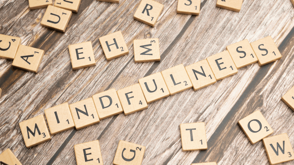 マインドフルネスで人間関係の悩みを解消する