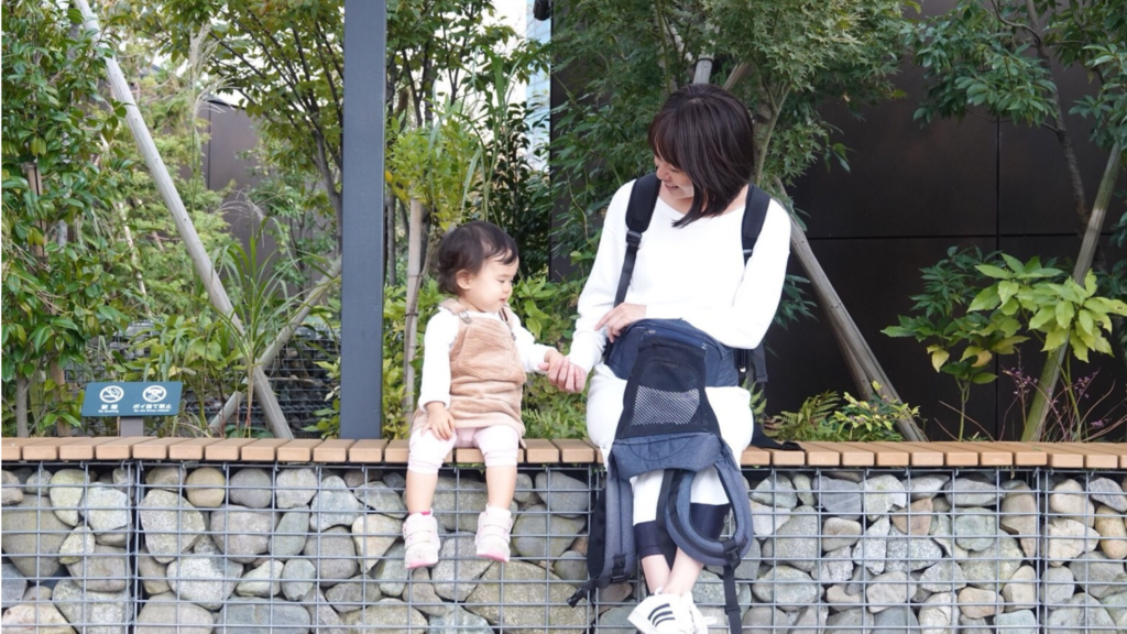 ママ友との関係が辛い